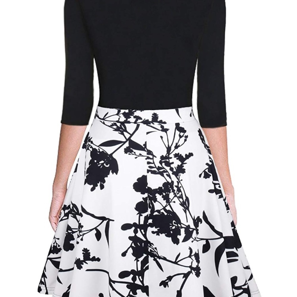 EUC dress